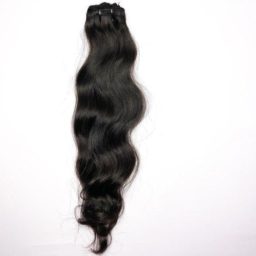 How to: RAW Hair Care