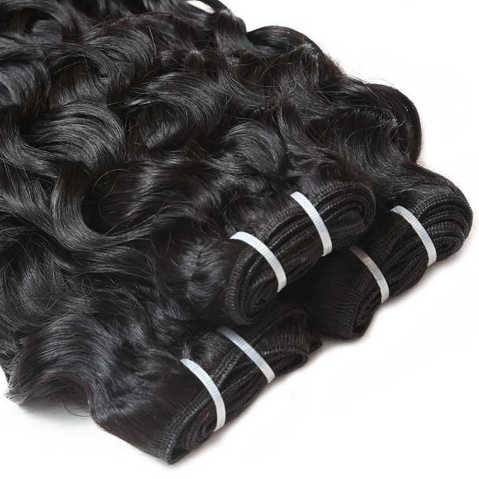RAW Indian Wavy
