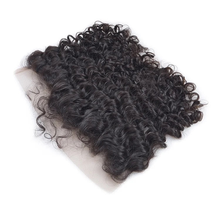 RAW Indian Curly