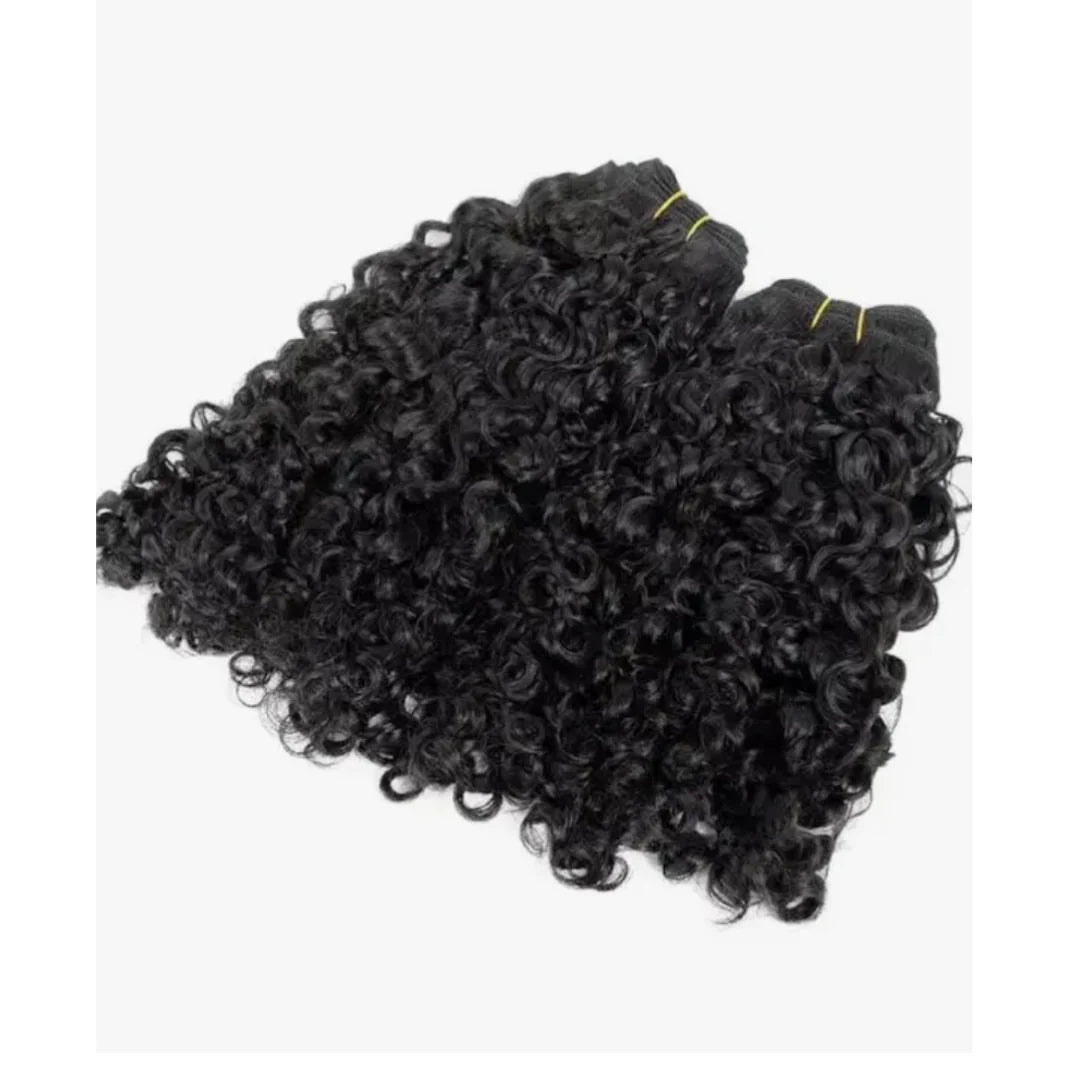 Indian Coily | Your Vision, Your Way