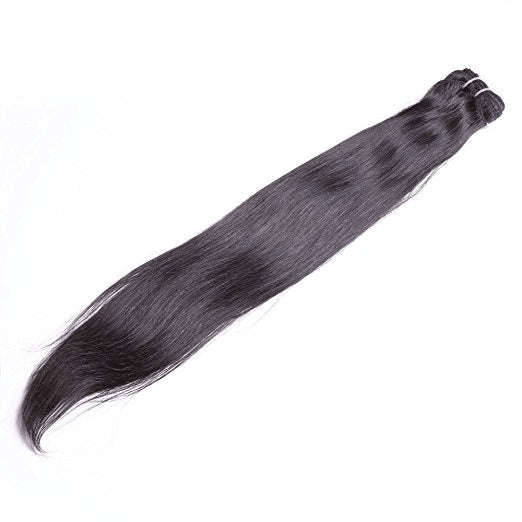RAW115 raw Indian Straight hair bundle